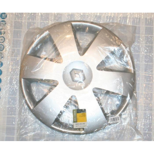 колпак колеса r16 renault megane