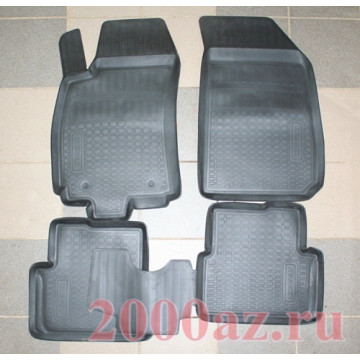 коврики chevrolet cobalt gm