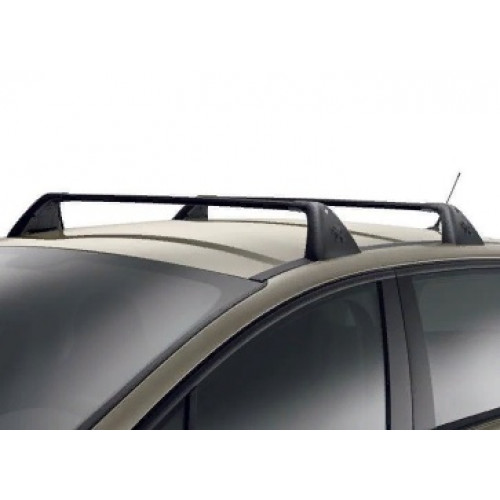 багажник peugeot 5008