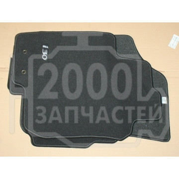 коврики hyundai i30cw 07-12
