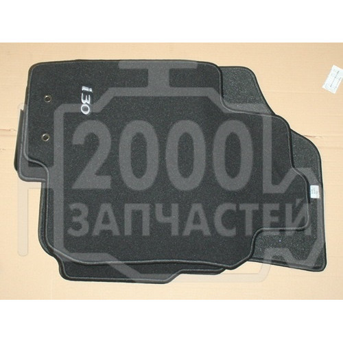коврики hyundai i30cw 07-12