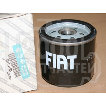 масляный фильтр fiat stilo 1.6