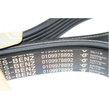 ремень 6pk2225 mercedes