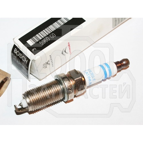 свеча peugeot citroen с5 peugeot 406 407 3.0 v6