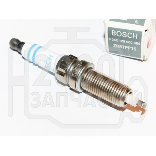 свеча citroen с5 peugeot 406 2.0l 01-04г 140л.с