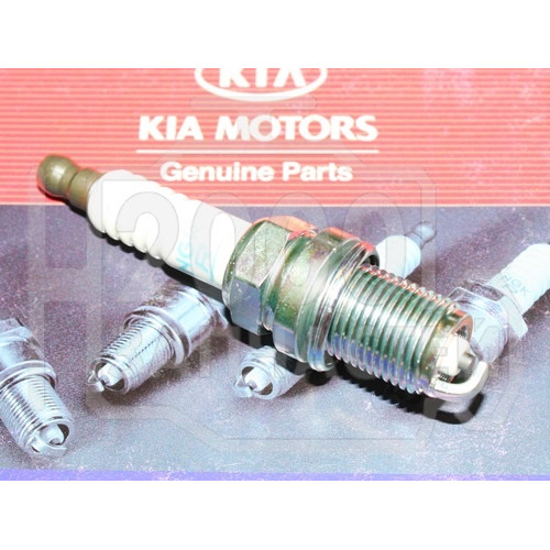 свеча hyundai-kia 1881408062