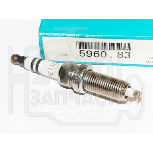 свеча peugeot citroen c3 c4 peugeot 206 207 307 renault clio 3 modus kangoo