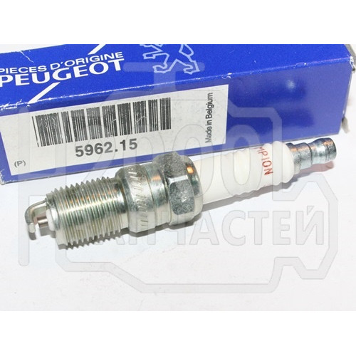свеча peugeot citroen 204 505