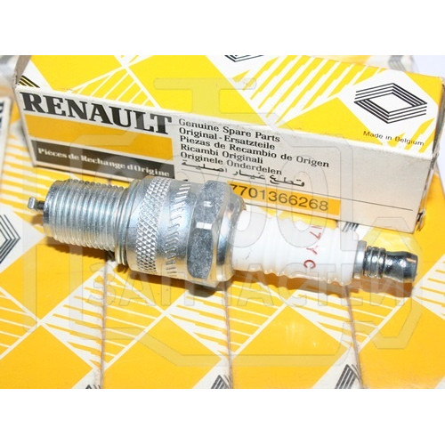 свеча renault 7701366268