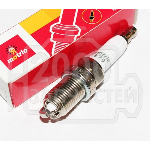 свеча renault clio megane duster sandero logan