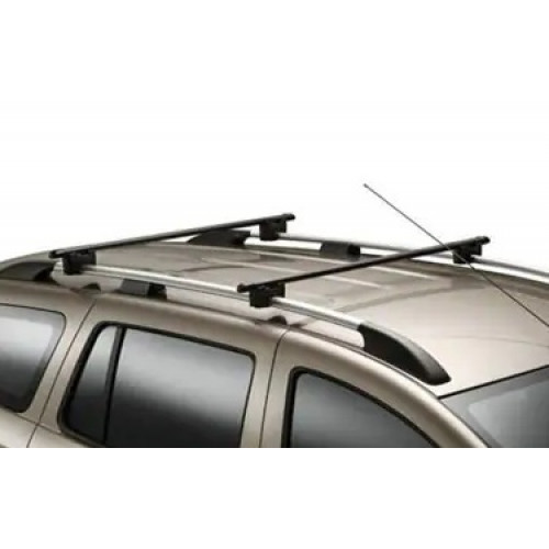 багажник renault dacia logan mcv 2 вн.905мм 930мм на рейлинги