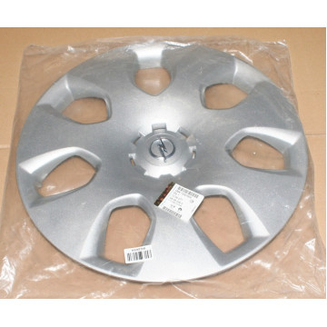 колпак колеса r-17 opel astra j 2010-