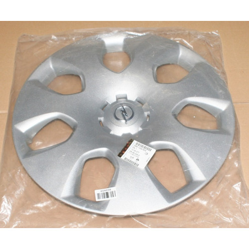 колпак колеса r-17 opel astra j 2010-