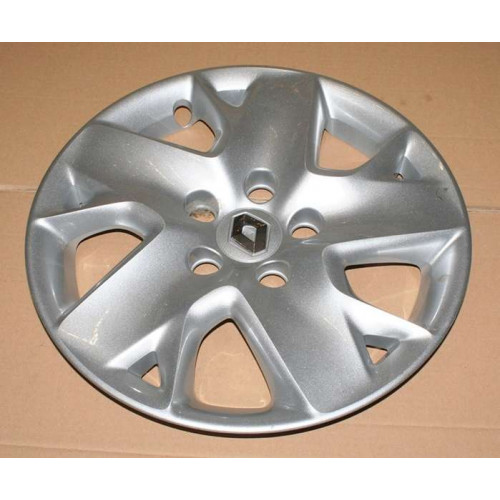 колпак колеса r16 renault megane 3 scenic