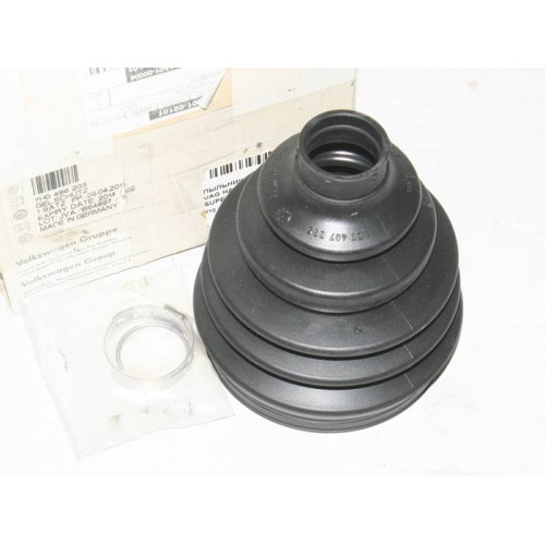 пыльник шрус 98x26x112 volkswagen наруж. t5 octavia 2 superb a3 2