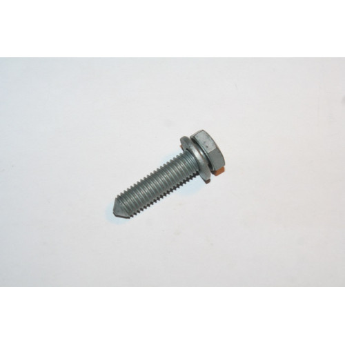 болт м10* 38*1.5 шайба vag