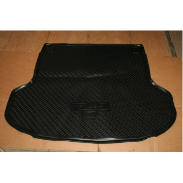 коврики kia pro ceed 19- к-т салон+багажник