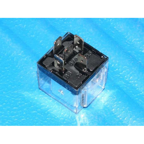 реле 5 контактов 24v