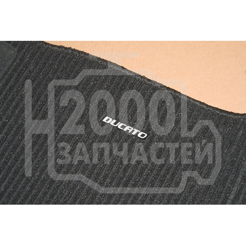 коврики fiat ducato 2 передние