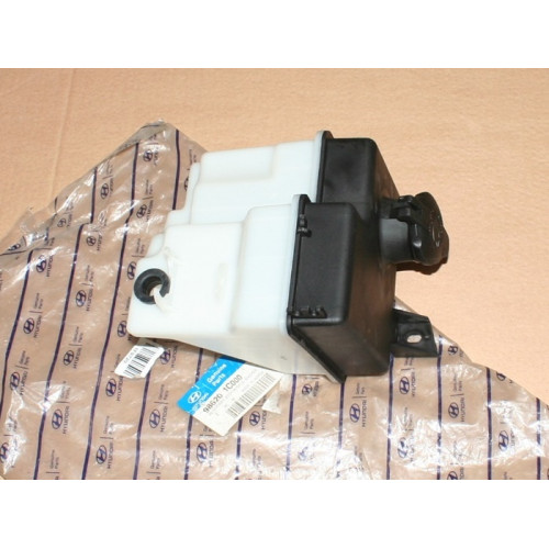 бачок омывателя hyundai getz 02-07г