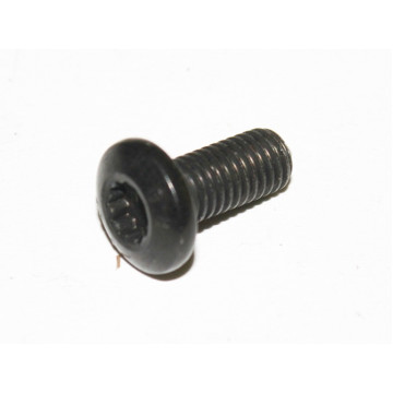 болт м8x19 spline vag