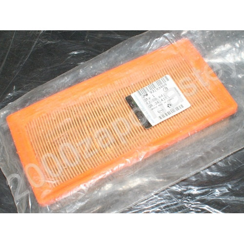 воздушный фильтр opel agila splash swift 05-