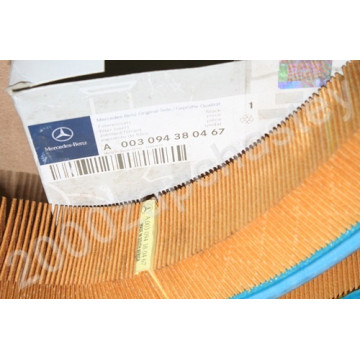 воздушный фильтр mercedesw201 190 82-93 w124 84-93