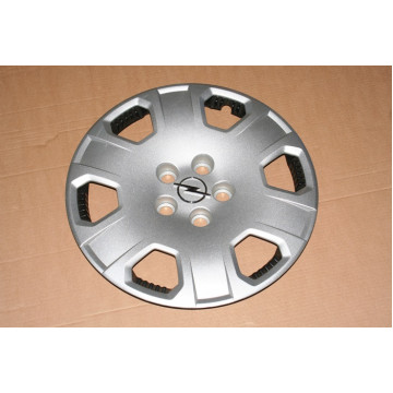 колпак колеса r-16 opel astra h signum zafira c