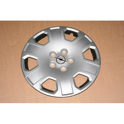 колпак колеса r-16 opel astra h signum zafira c
