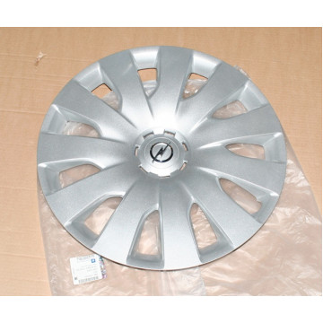 колпак колеса r-17 opel astra j mokka zafira c