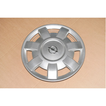 колпак колеса r-14 opel corsa c