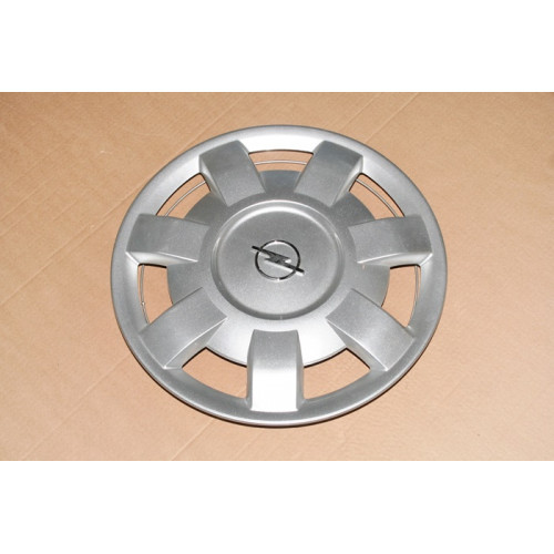 колпак колеса r-14 opel corsa c