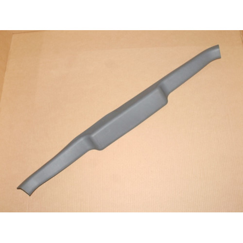 накладка багажника hyundai trajet 2000-2009