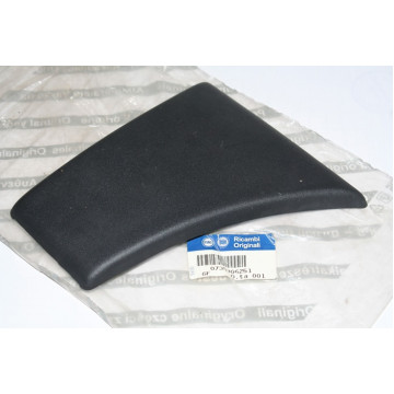 молдинг peugeot boxer citroen jumper fiat ducato  задний левый rus 244 короткая база