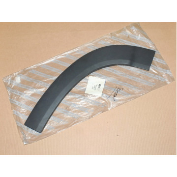 накладка арки peugeot boxer citroen jumper fiat ducato  пер пр 250 06-
