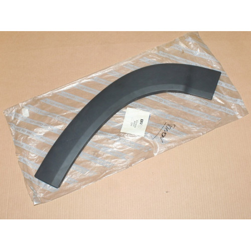 накладка арки peugeot boxer citroen jumper fiat ducato  пер пр 250 06-
