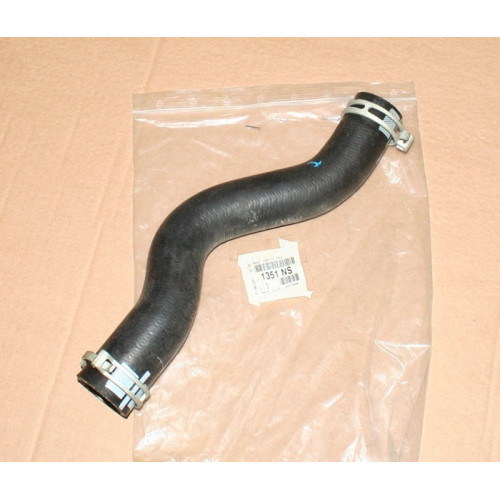 патрубок радиатора peugeot 807 jumpy expert 3