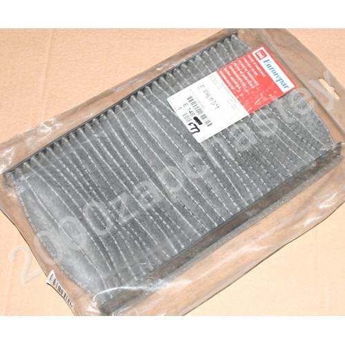салонный фильтр citroen c2 c3 c4 1007 307 308 408