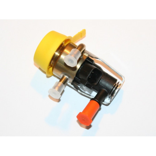 клапан дозирующий emitec