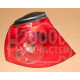 фонарь задний volkswagen golf 5 2004-2009 правый