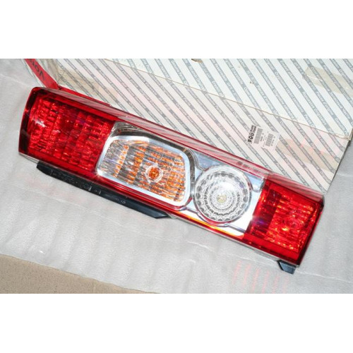фонарь задний citroen boxer jumper fiat ducato правый