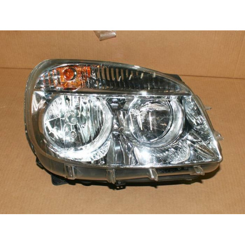 фара fiat doblo 2 2005-2009 пр