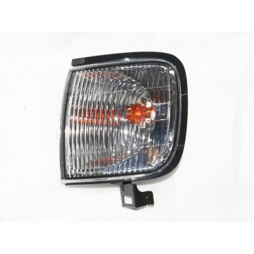 поворотник передний opel frontera b