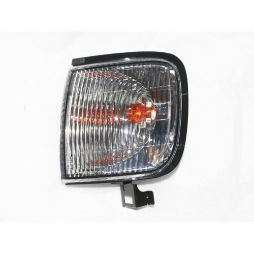 поворотник передний opel frontera b