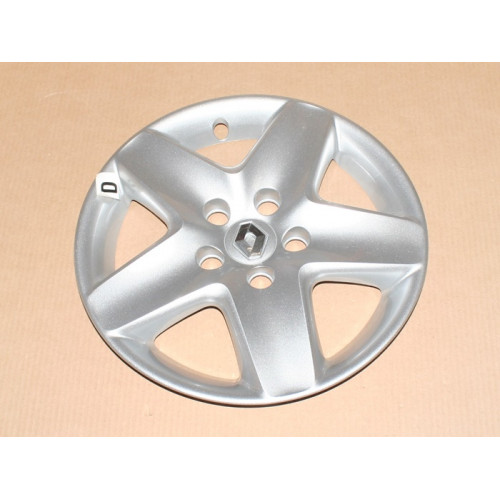 колпак колеса r16 renault scenic 3