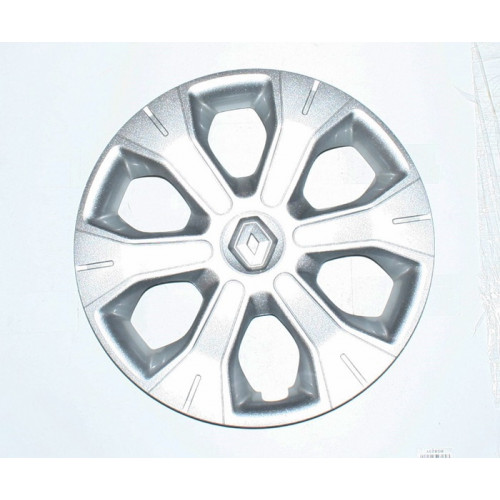 колпак колеса r15 renault megane