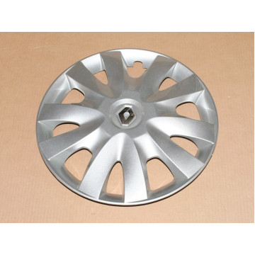 колпак колеса r16 renault Laguna