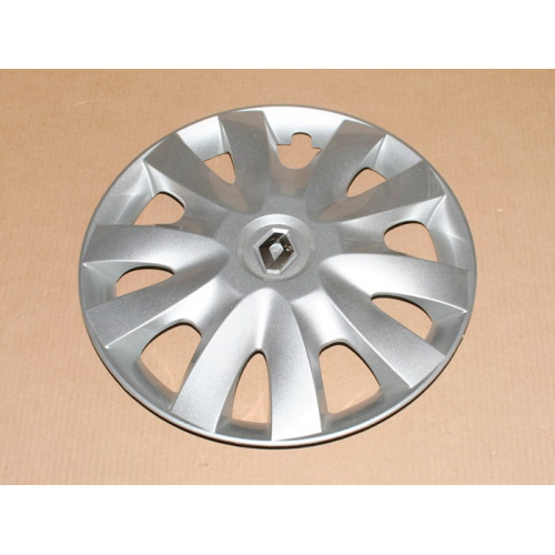 колпак колеса r16 renault Laguna