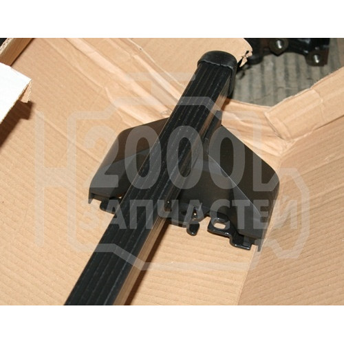 багажник opel vivaro renault trafic 00-14 1шт попереднийечина