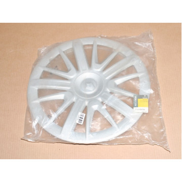 колпак колеса r16 renault megane